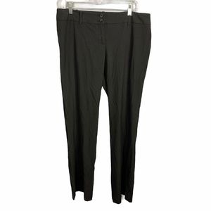 Michael Kors Dress Pants Black Women’s 10